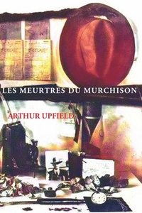 bokomslag Les Meurtres Du Murchison