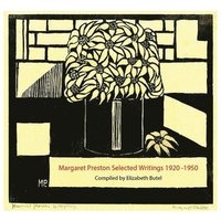 bokomslag Margaret Preston Selected Writings 1920-1950