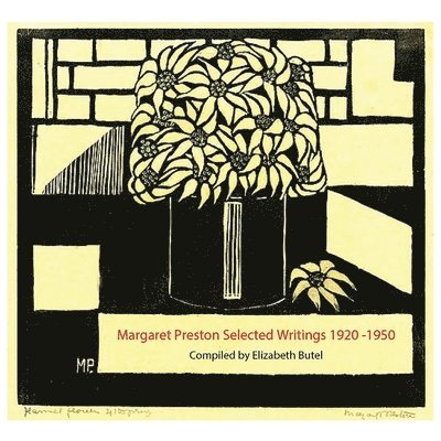 Margaret Preston Selected Writings 1920-1950 1