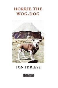 bokomslag Horrie the Wog-Dog