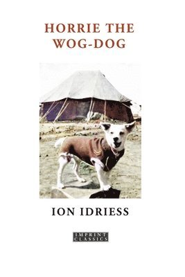 bokomslag Horrie the Wog-Dog
