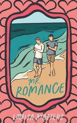 bokomslag Mr. Romance