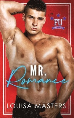 bokomslag Mr. Romance