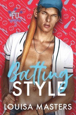 Louisa Masters - Batting Style, Häftad