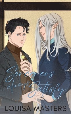 Louisa Masters - Sorcerers Always Satisfy, Häftad