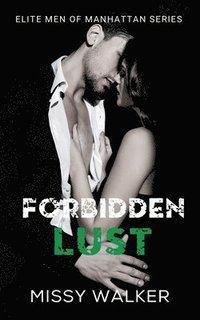 bokomslag Forbidden Lust