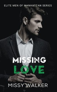 bokomslag Missing Love