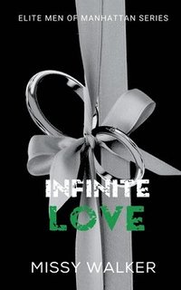 bokomslag Infinite Love Novella