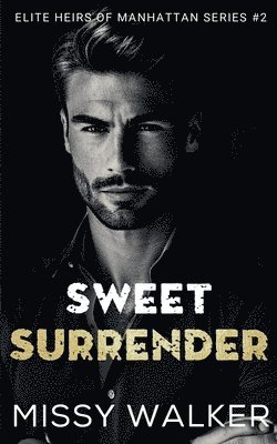 Missy Walker - Sweet Surrender, Häftad