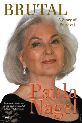 Brutal: A story of survival