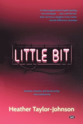 Little Bit 1