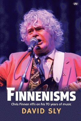 David Sly - Finnenisms, Häftad