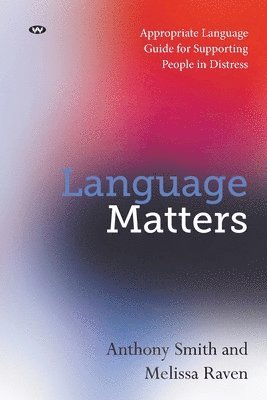 bokomslag Language Matters