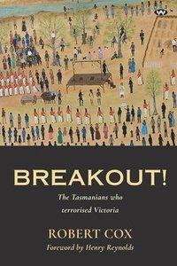 bokomslag Breakout!
