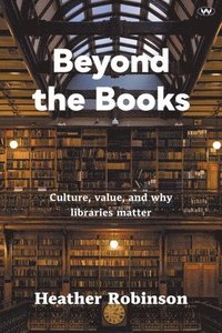 bokomslag Beyond the Books