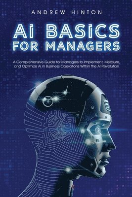 bokomslag AI Basics for Managers