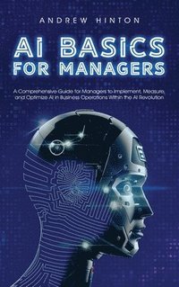 bokomslag AI Basics for Managers