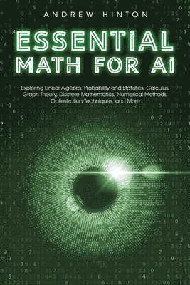 Essential Math for AI 1