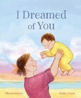 Sharna Carter - I Dreamed of You, Inbunden