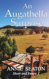 bokomslag An Augathella Surprise