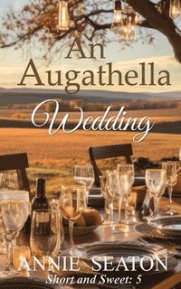 bokomslag Augathella Wedding