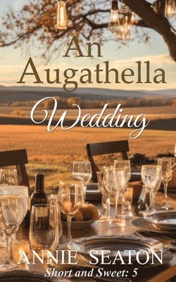 Annie Seaton - Augathella Wedding, Häftad