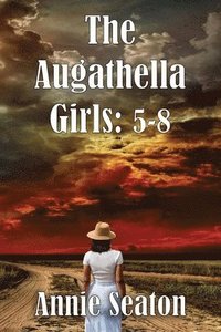 bokomslag The Augathella Girls