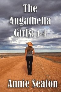 bokomslag The Augathella Girls