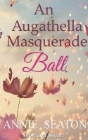 An Augathella Masquerade Ball 1