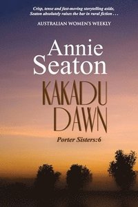 bokomslag Kakadu Dawn