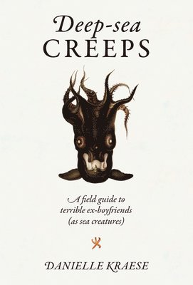 bokomslag Deep-sea Creeps