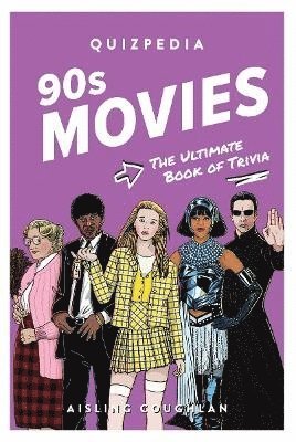 90s Movies Quizpedia 1