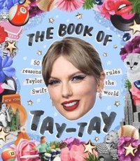 bokomslag The Book of Taylor