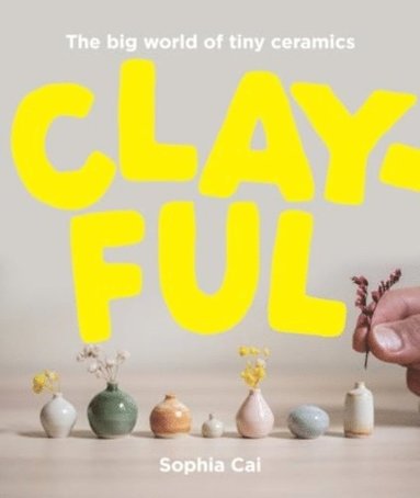 bokomslag Clayful