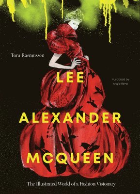 Lee Alexander McQueen 1