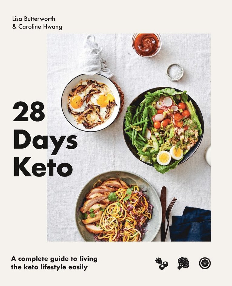 28 Days Keto 1