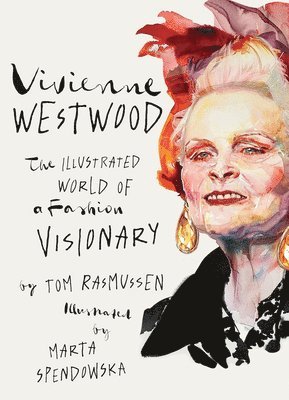 bokomslag Vivienne Westwood