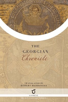 Georgian Chronicle, Häftad