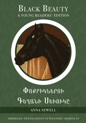 Anna Sewell - Black Beauty, Häftad. Tillgänglighet: Lägg i varukorg