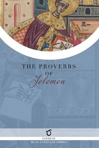 bokomslag The Proverbs of Solomon