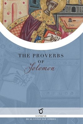 King Solomon - Proverbs of Solomon, Häftad