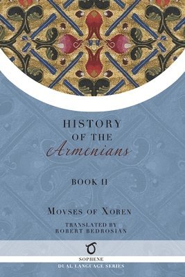 History of the Armenians