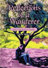 bokomslag Reflections of a Wanderer