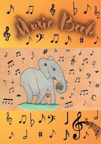 bokomslag Music Book