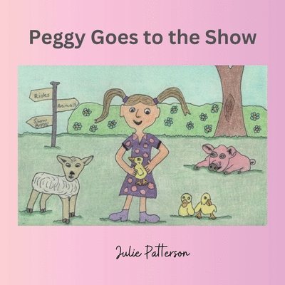 Peggy goes to the show 1