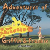 bokomslag Adventures of Griffin & Frankie