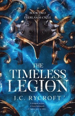 The Timeless Legion 1