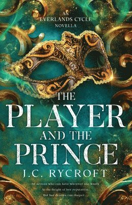 The Player and the Prince 1