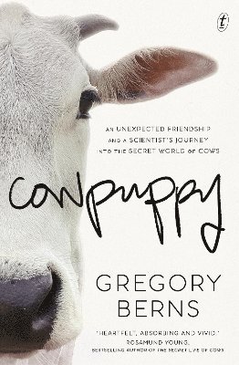 bokomslag Cowpuppy