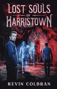 bokomslag Lost Souls of Harristown
